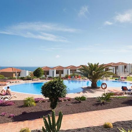 Prachtig luxe appartement met zeezicht San Miguel de Abona Buitenkant foto